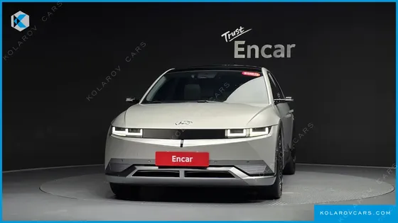 HYUNDAI IONIQ 5 LONG RANGE