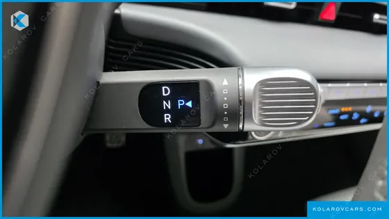 HYUNDAI IONIQ 5 LONG RANGE