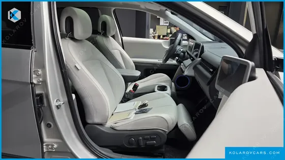 HYUNDAI IONIQ 5 LONG RANGE