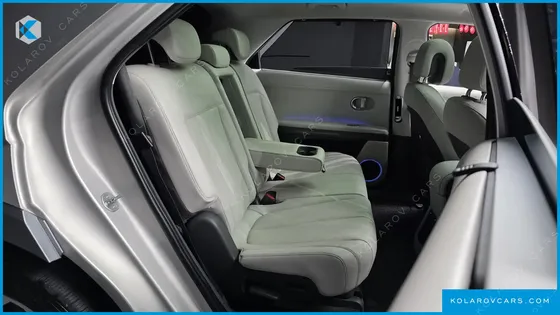 HYUNDAI IONIQ 5 LONG RANGE