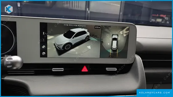 HYUNDAI IONIQ 5 LONG RANGE
