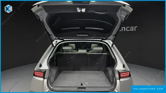 HYUNDAI IONIQ 5 LONG RANGE