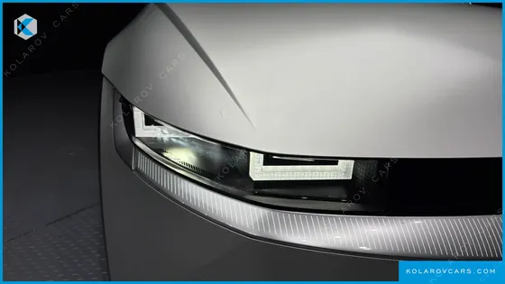 HYUNDAI IONIQ 5 LONG RANGE