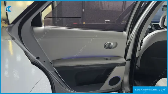HYUNDAI IONIQ 5 LONG RANGE