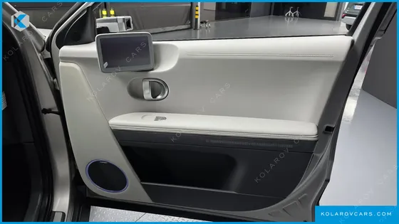 HYUNDAI IONIQ 5 LONG RANGE