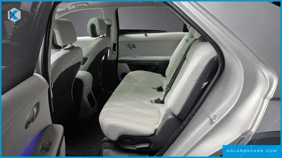 HYUNDAI IONIQ 5 LONG RANGE