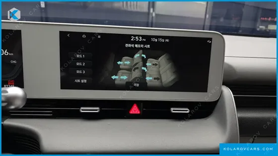 HYUNDAI IONIQ 5 LONG RANGE