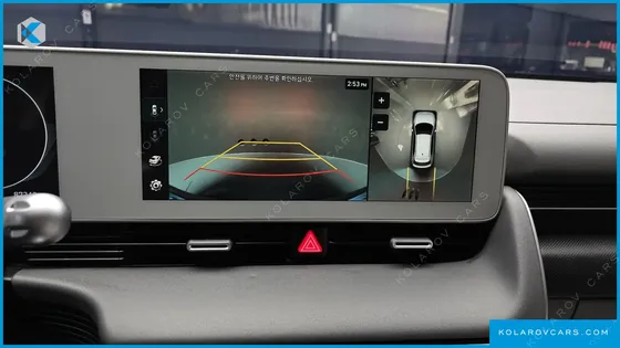 HYUNDAI IONIQ 5 LONG RANGE