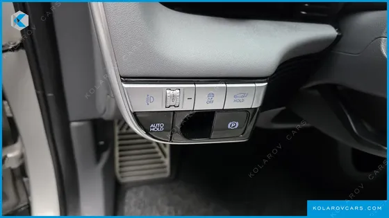 HYUNDAI IONIQ 5 LONG RANGE