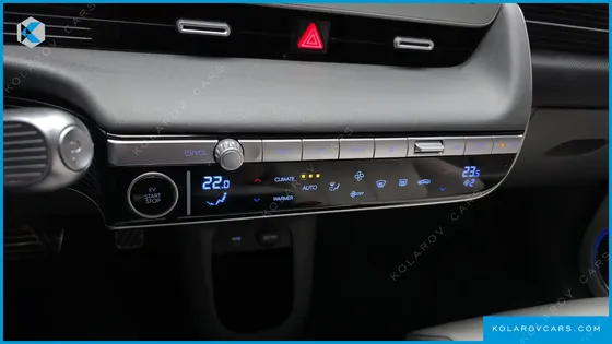 HYUNDAI IONIQ 5 LONG RANGE