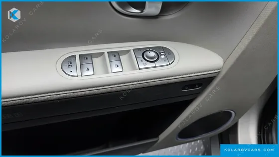 HYUNDAI IONIQ 5 LONG RANGE
