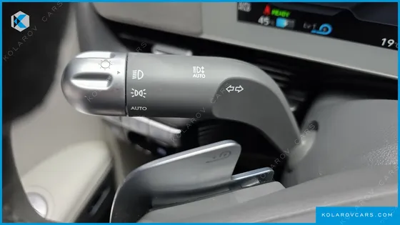 HYUNDAI IONIQ 5 LONG RANGE