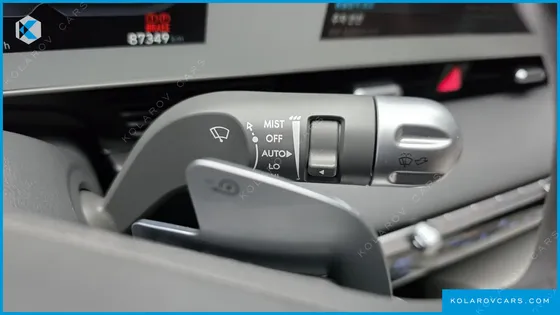 HYUNDAI IONIQ 5 LONG RANGE