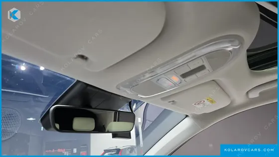 HYUNDAI IONIQ 5 LONG RANGE