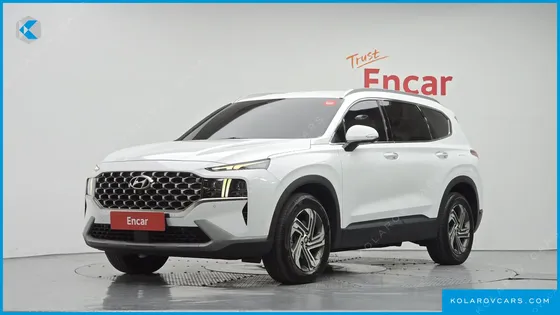 HYUNDAI SANTA FE DIESEL 2.2 2WD