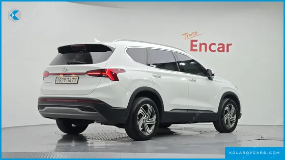 HYUNDAI SANTA FE DIESEL 2.2 2WD