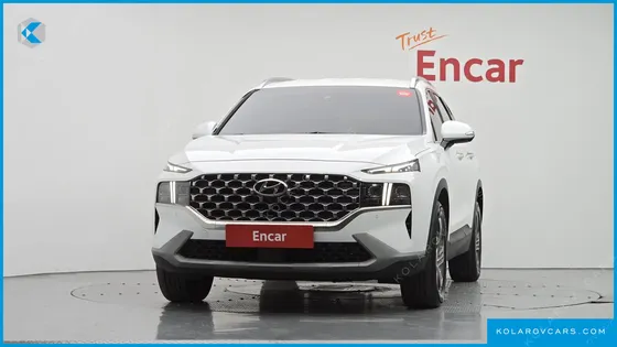 HYUNDAI SANTA FE DIESEL 2.2 2WD