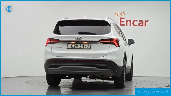 HYUNDAI SANTA FE DIESEL 2.2 2WD
