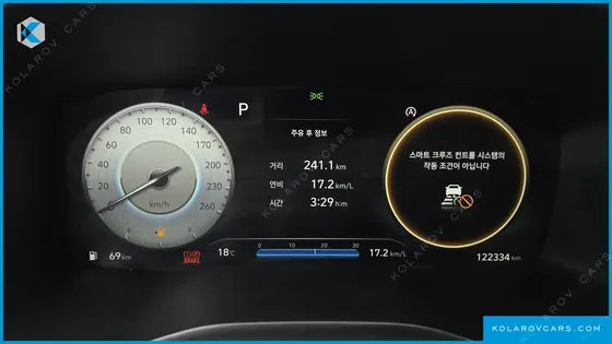 HYUNDAI SANTA FE DIESEL 2.2 2WD