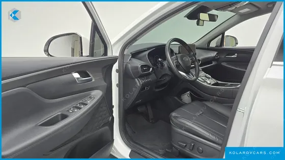 HYUNDAI SANTA FE DIESEL 2.2 2WD