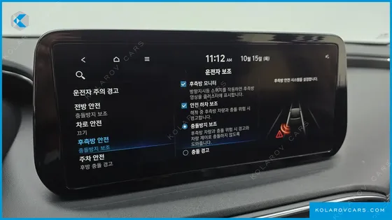 HYUNDAI SANTA FE DIESEL 2.2 2WD