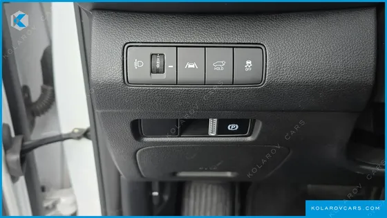 HYUNDAI SANTA FE DIESEL 2.2 2WD