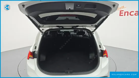 HYUNDAI SANTA FE DIESEL 2.2 2WD