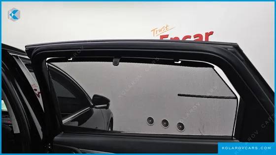 HYUNDAI GRANDEUR CALLIGRAPHY