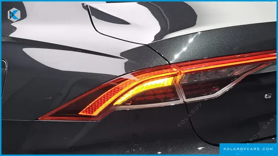 HYUNDAI GRANDEUR CALLIGRAPHY