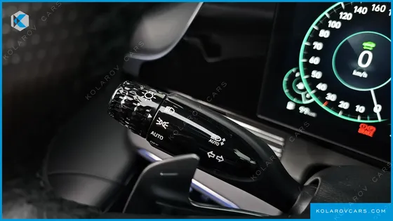 HYUNDAI GRANDEUR CALLIGRAPHY