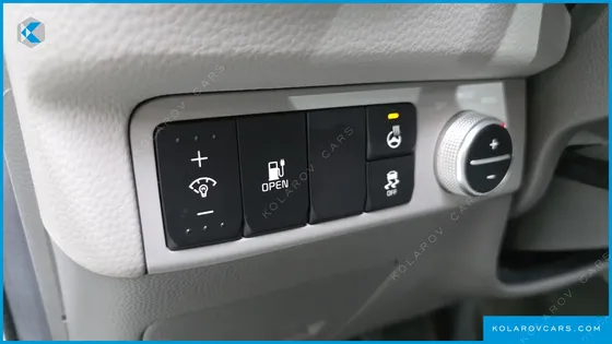 KIA SOUL EV