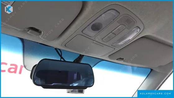 KIA SOUL EV
