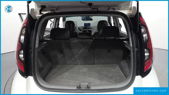 KIA SOUL EV