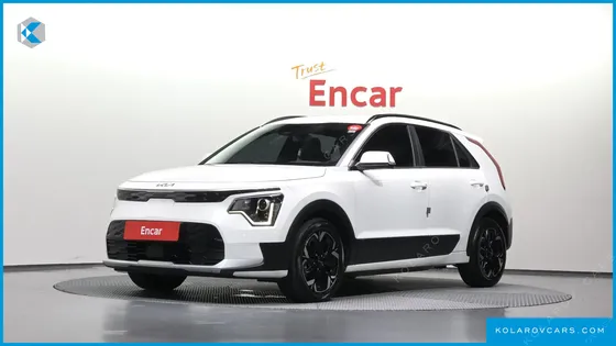 KIA NIRO AIR