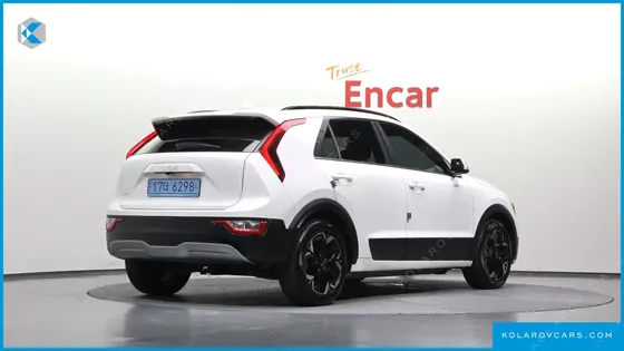 KIA NIRO AIR