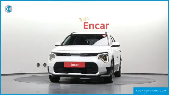 KIA NIRO AIR