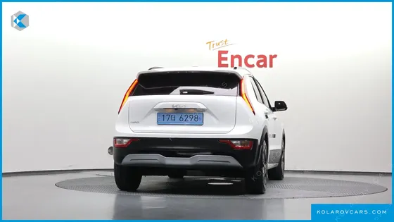 KIA NIRO AIR