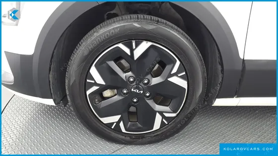 KIA NIRO AIR