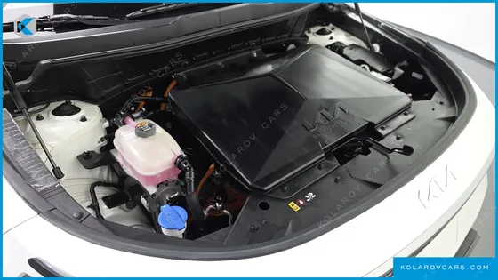 KIA NIRO AIR