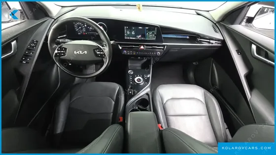 KIA NIRO AIR
