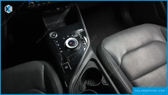 KIA NIRO AIR