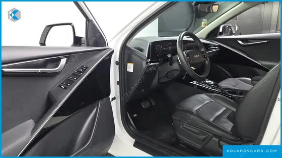 KIA NIRO AIR