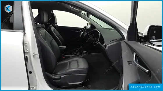 KIA NIRO AIR