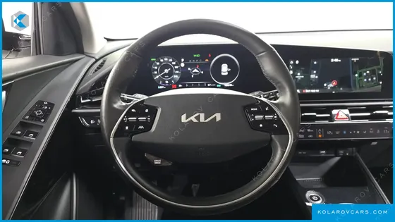 KIA NIRO AIR