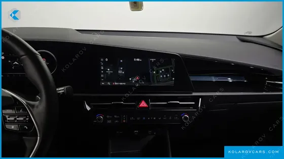 KIA NIRO AIR