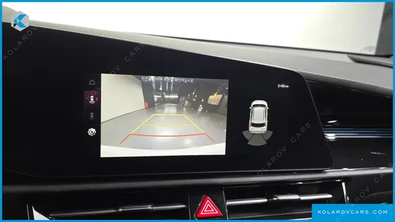 KIA NIRO AIR