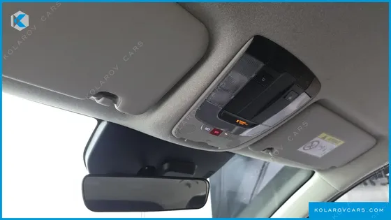 KIA NIRO AIR