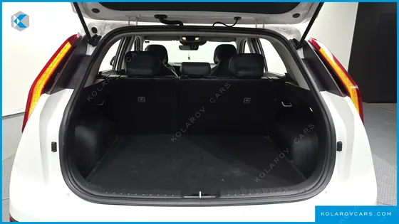 KIA NIRO AIR