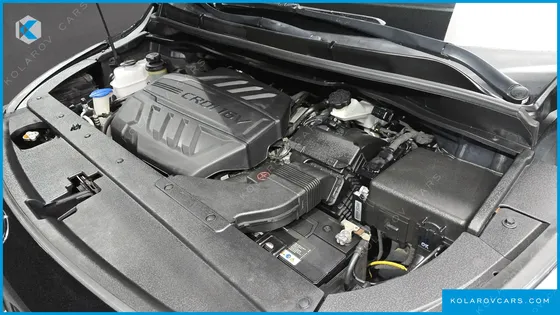 KIA CARNIVAL 9-SEATER NOBLESSE SPECIAL