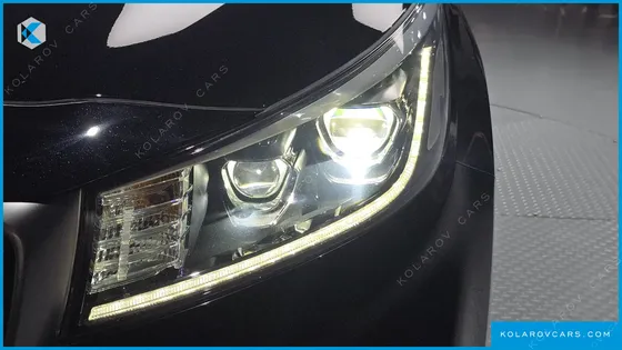 KIA CARNIVAL 9-SEATER NOBLESSE SPECIAL